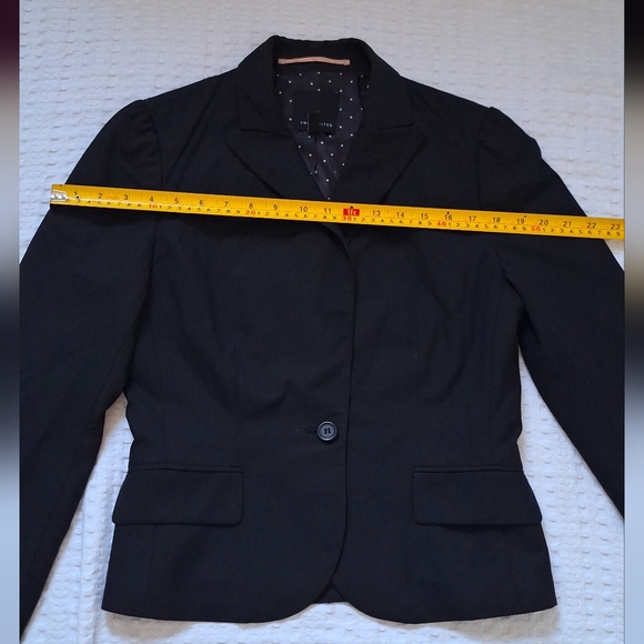 THE LIMITED  women's blazer - Picture 5 of 8